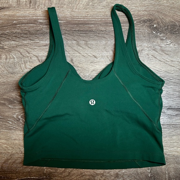 Lululemon Align Tank Top - Picture 2 of 4